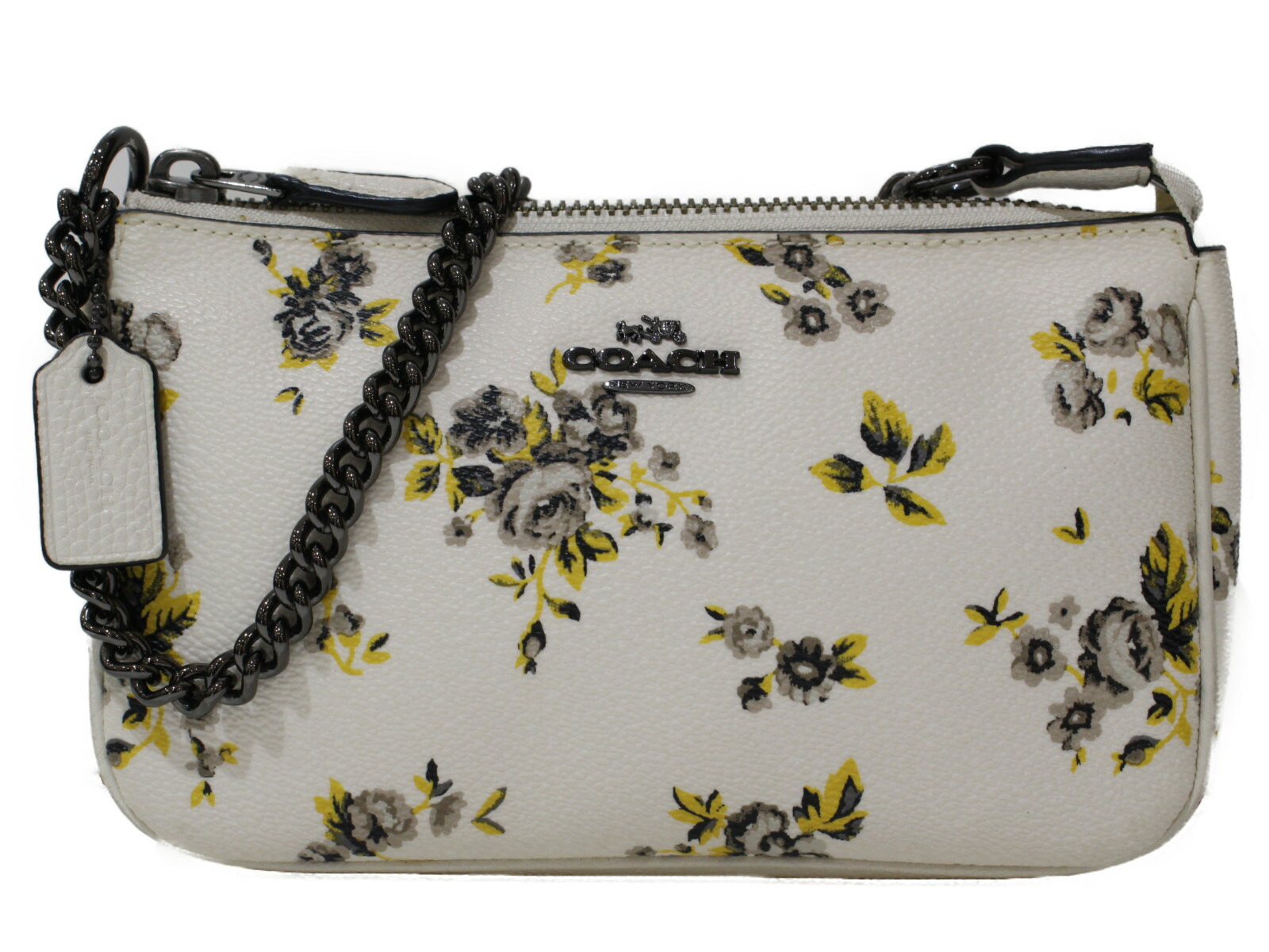 ✨美品✨COACH コーチ アクセサリーポーチ コーチ アクセサリーポーチ