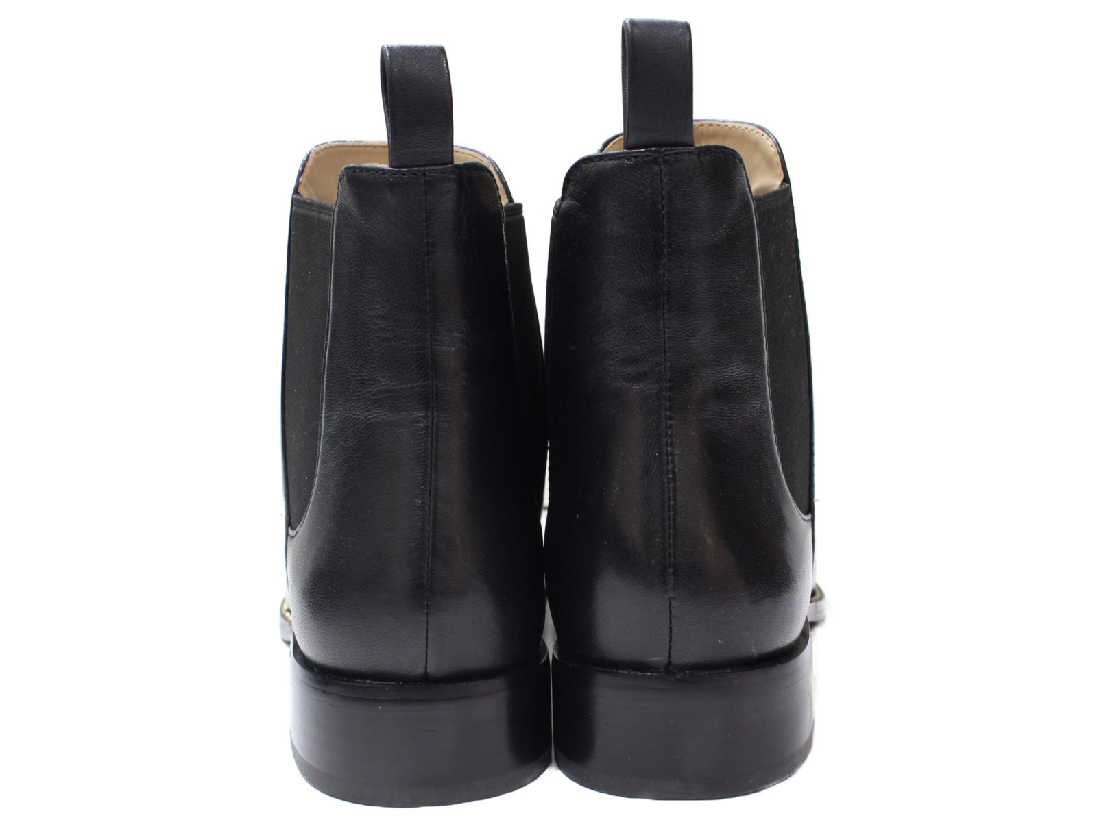 楽天市場】【箱あり】COACH コーチ メトロポリタン チェルシーブーツ