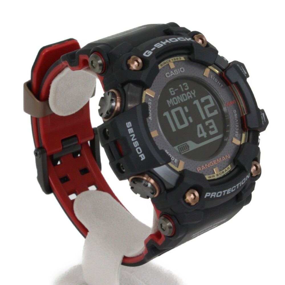 楽天市場】【35周年限定記念モデル】CASIO カシオ G-SHOCK ジー