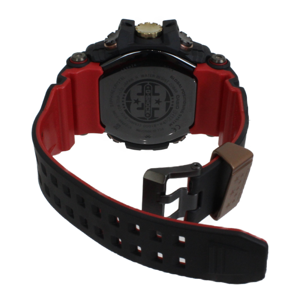 楽天市場】【35周年限定記念モデル】CASIO カシオ G-SHOCK ジー