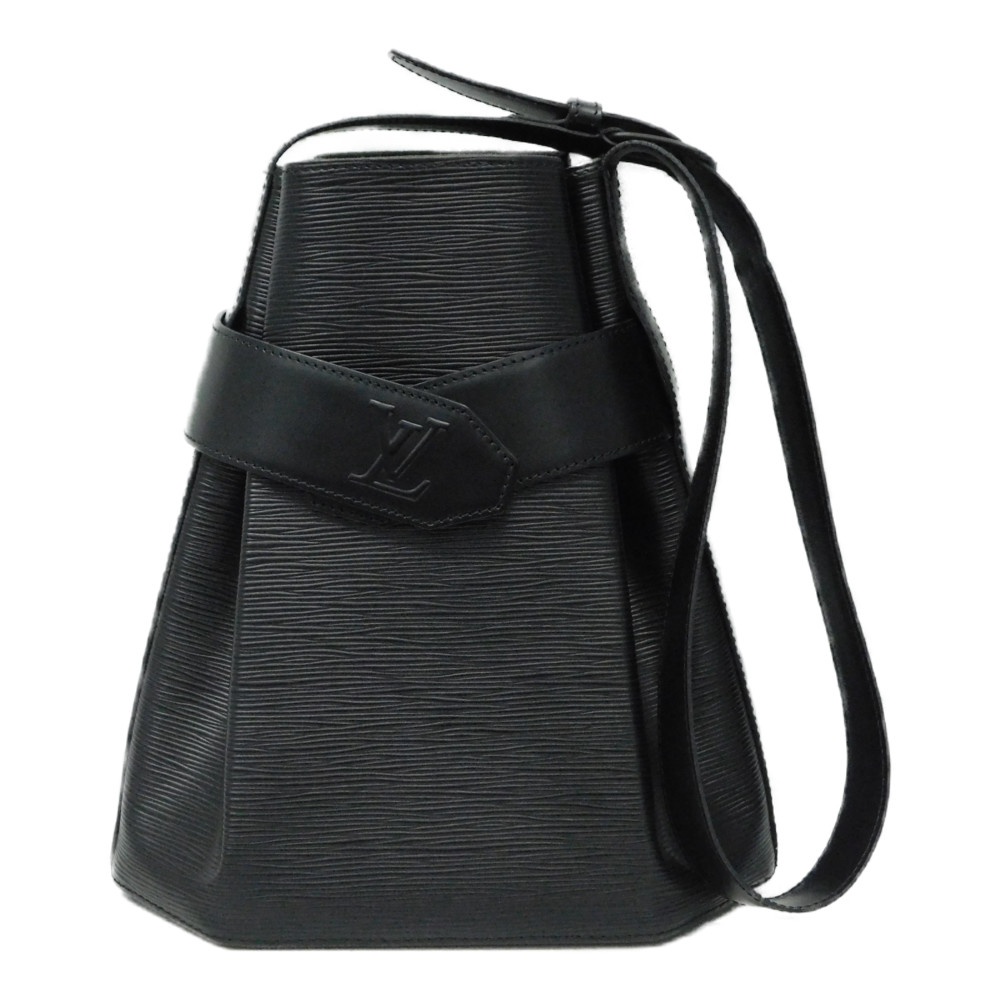 楽天市場】 LOUIS VUITTON ルイヴィトン サックデポールPM M80157