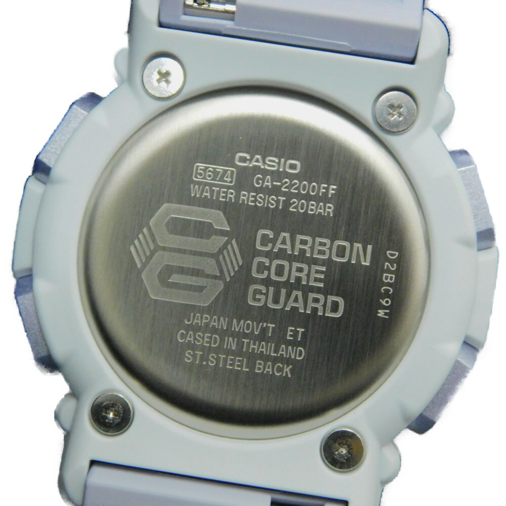 楽天市場】【Forgotten futureシリーズ】CASIO カシオ G-SHOCK ジー