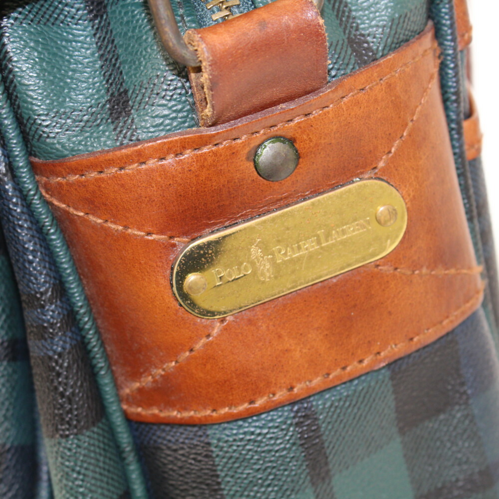 楽天市場】POLO RALPH LAUREN ポロ ラルフローレン チェック柄