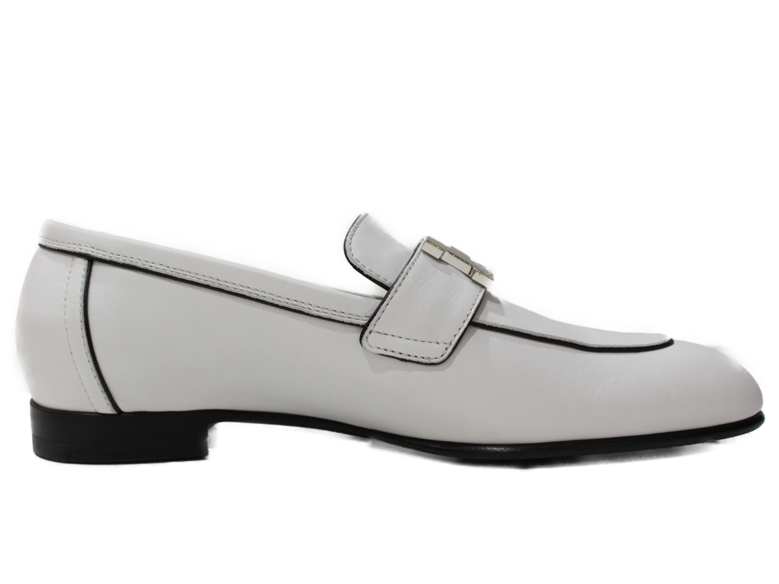 楽天市場】【箱・布袋あり】HERMES エルメス ローファー モカシンパリ