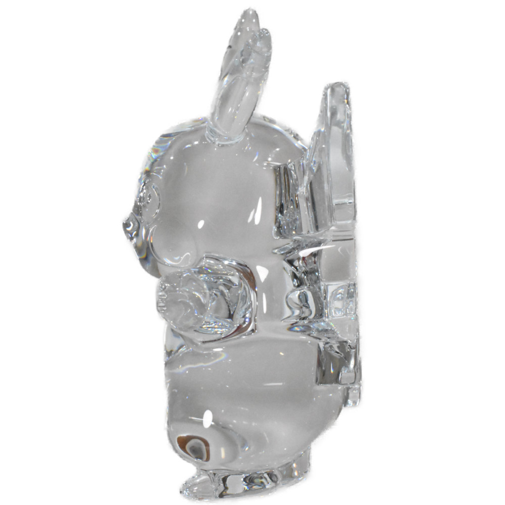 楽天市場】【箱あり】Baccarat バカラ ピカチュウ クリスタル クリア