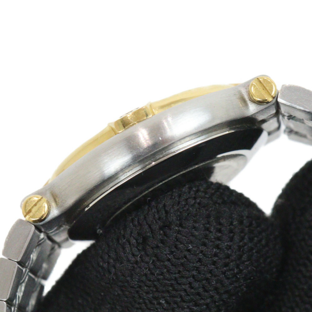 楽天市場】【電池交換済】GUCCI グッチ 9000L クオーツ デイト SS