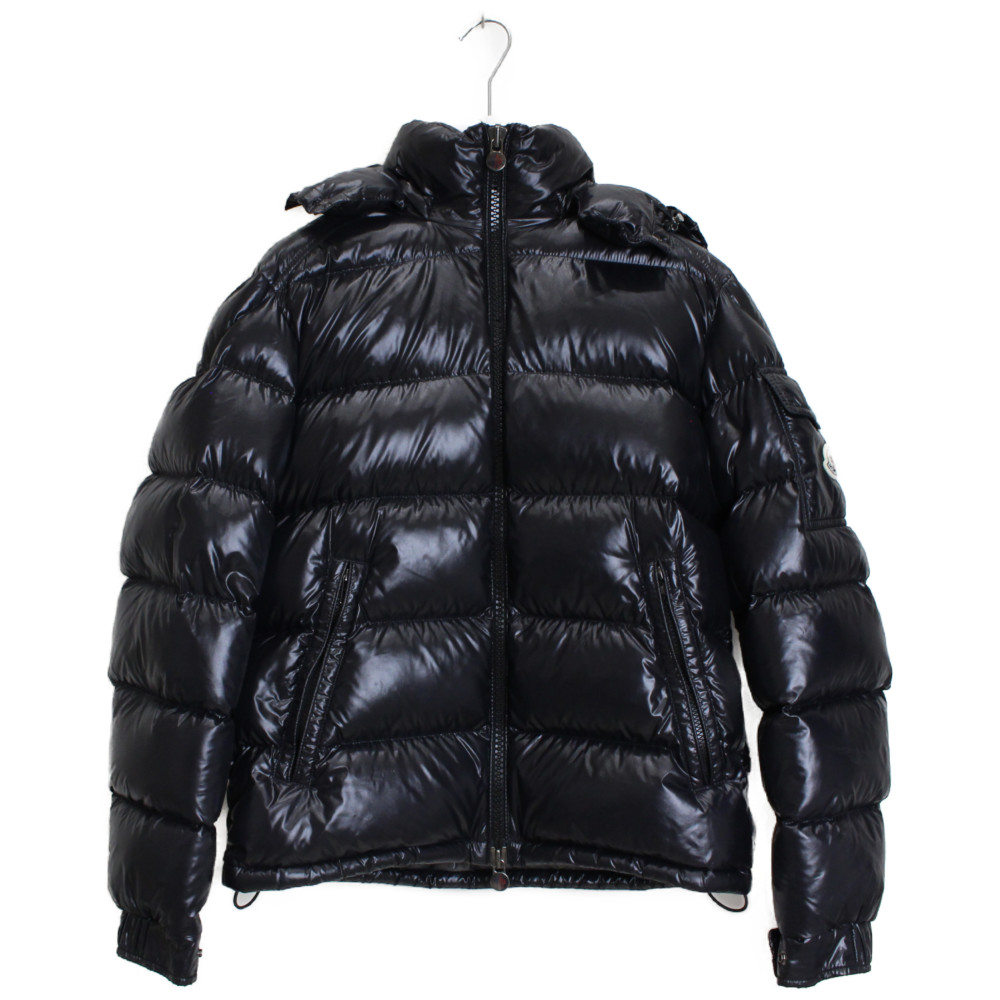 楽天市場】MONCLER モンクレール ダウンジャケット H20911A53600 MAYA