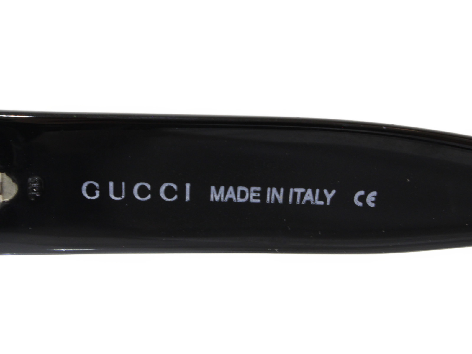 楽天市場】GUCCI グッチ サングラス GG2409/S 807 49□19 135 ブラック