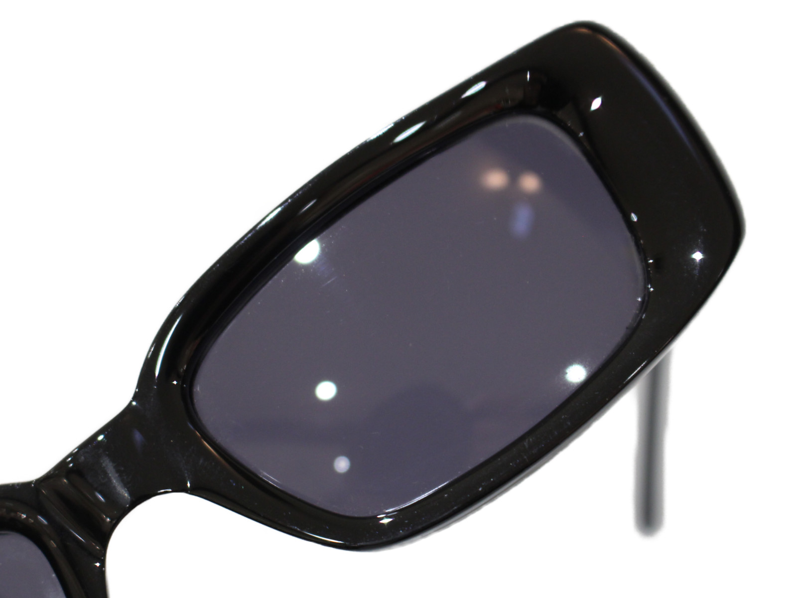 楽天市場】GUCCI グッチ サングラス GG2409/S 807 49□19 135 ブラック