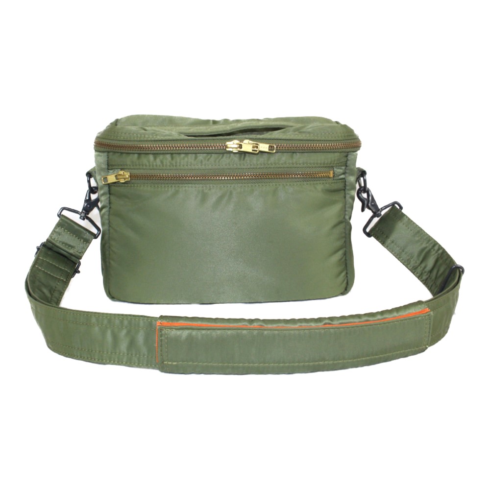 楽天市場】【ショルダー付き】PORTER ポーター 吉田カバン タンカー