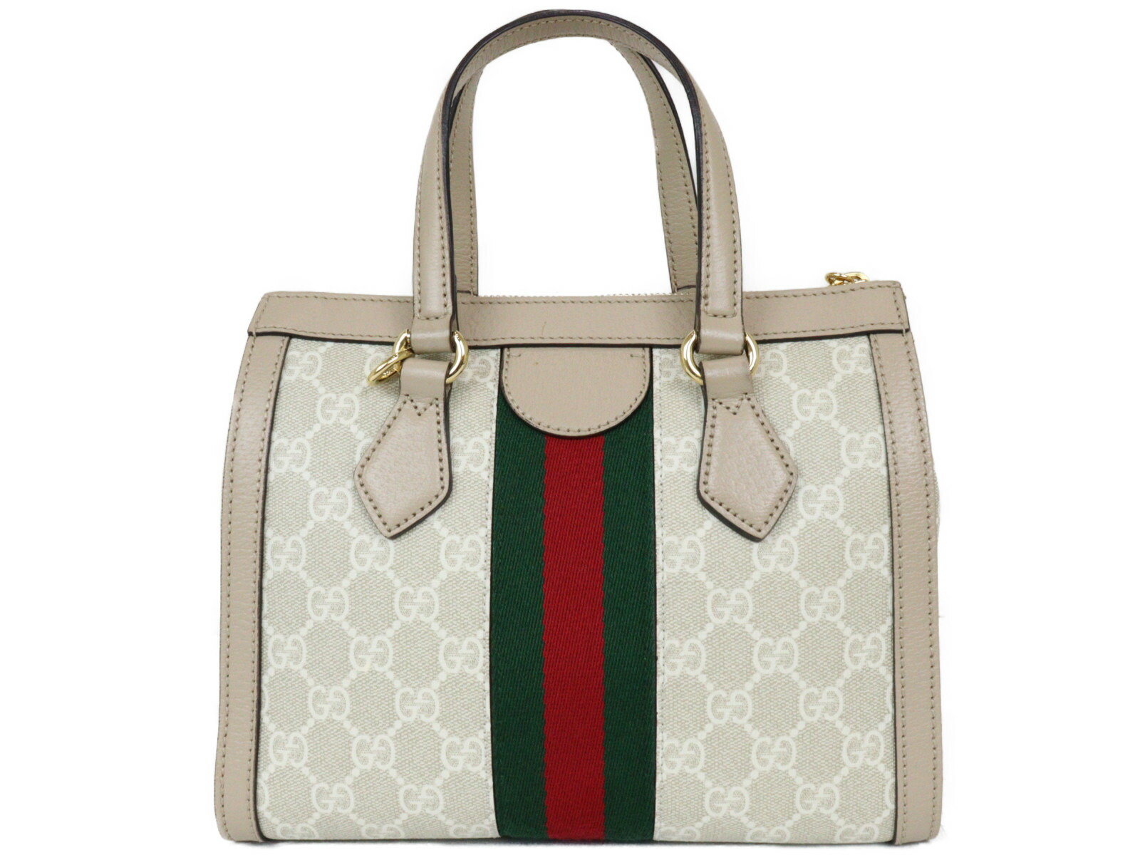 楽天市場】GUCCI グッチ オフィディア スモール トートバッグ 547551