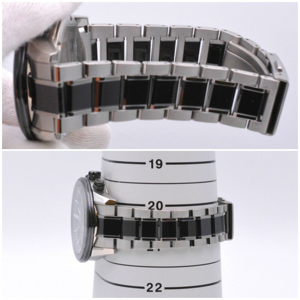 楽天市場】SEIKO セイコー SBXC011 アストロン ソーラーGPS電波 コア