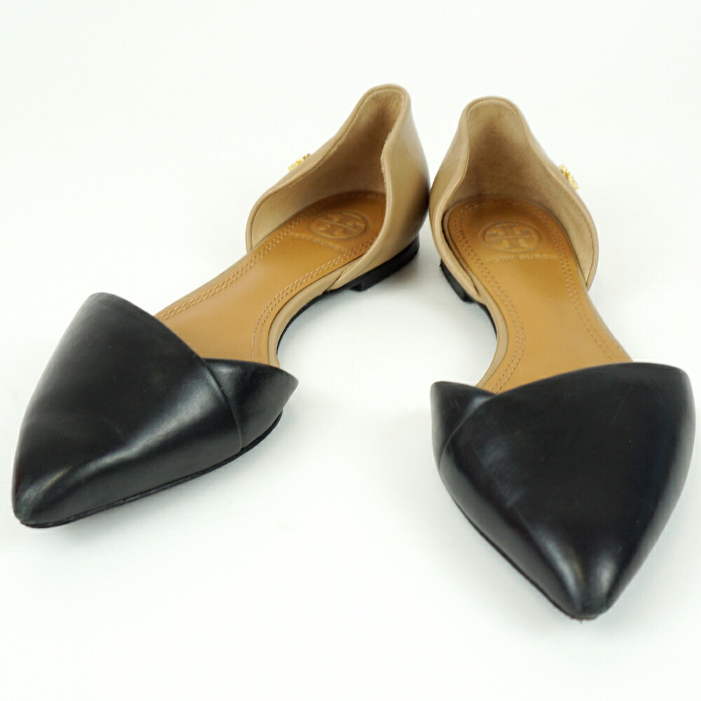 楽天市場】トリーバーチ フラットシューズ（パンプス｜レディース靴