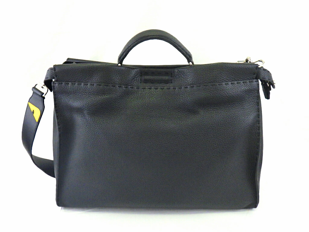 楽天市場】フェンディ セレリア ピーカブー モンスターアイ 7VA388