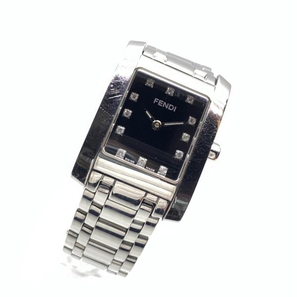fendi 660l（腕時計）の通販