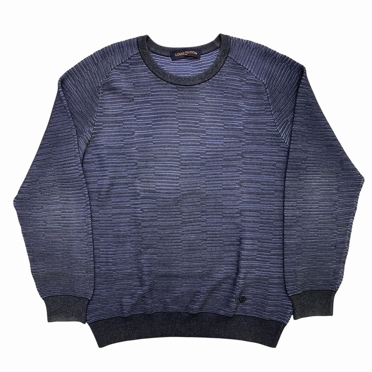 楽天市場】Louis Vuitton ルイヴィトン（ネックラインクルーネック