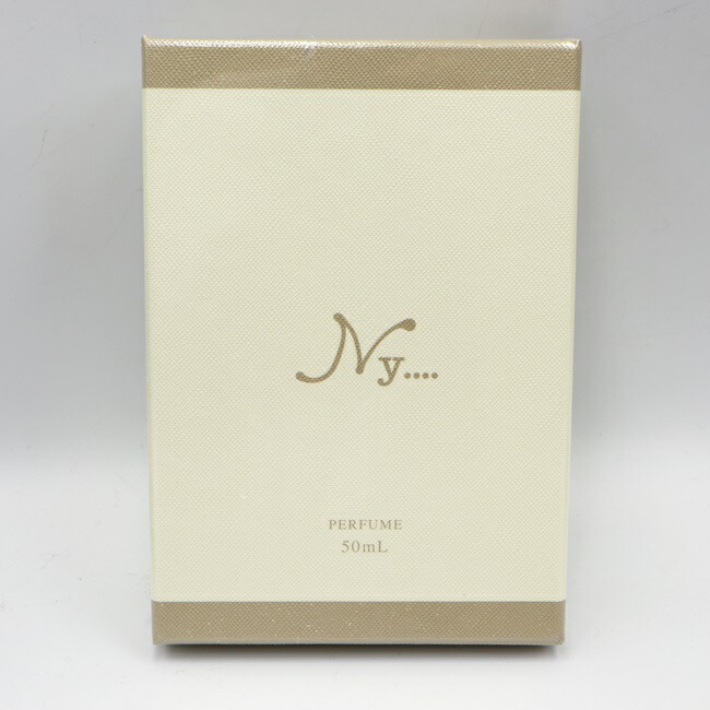 楽天市場】ニィ【Ny.】西島隆弘プロデュース香水 アロマティック