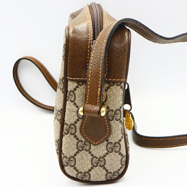 楽天市場】グッチ【GUCCI】68・001・3654 オールドグッチ ヴィンテージ