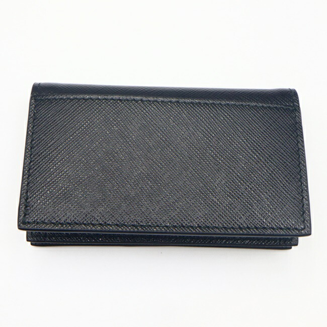 楽天市場】プラダ【PRADA】2MC122 サフィアーノ カードケース