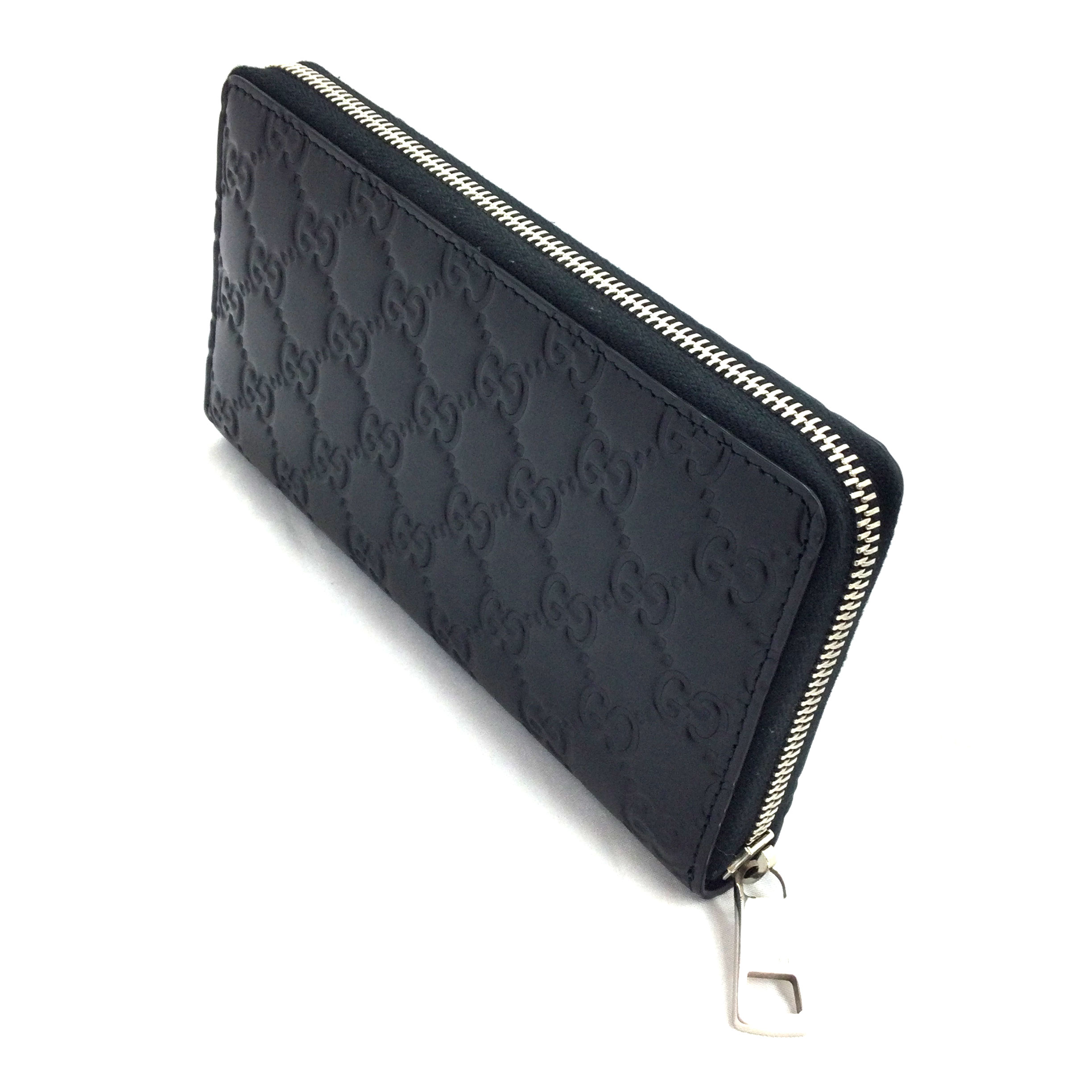 楽天市場】N【中古】【GUCCI】グッチ ラウンドファスナー長財布 473928