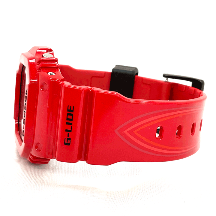 楽天市場】N【中古】【CASIO】カシオ G-SHOCK クオーツ時計 GLX-5600