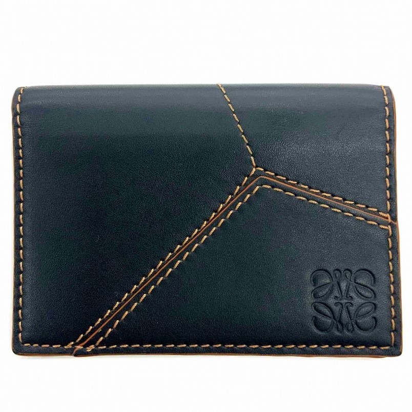 楽天市場】O【LOEWE】ロエベ カードケース 名刺入れ C510S33X01