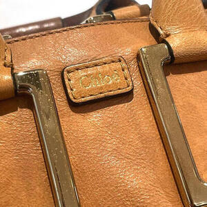 楽天市場】☆ Chloe クロエ 01-13-50-65 エテル 2WAYハンドショルダー