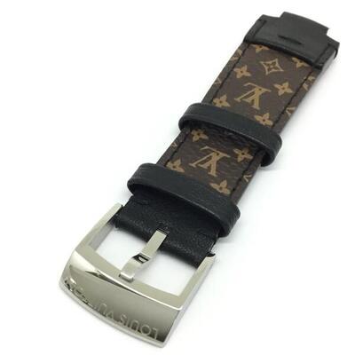 楽天市場】LOUIS VUITTON【ルイヴィトン】タンブール用ベルト ナノ