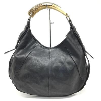 楽天市場】SAINT LAURENT【サンローラン】モンバサ ワンショルダー