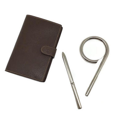 楽天市場】GUCCI グッチ ペーパーナイフ・ルーペ セット シンプル