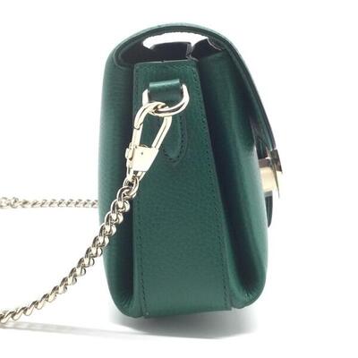 楽天市場】GUCCI グッチ 607720 インターロッキングG チェーン