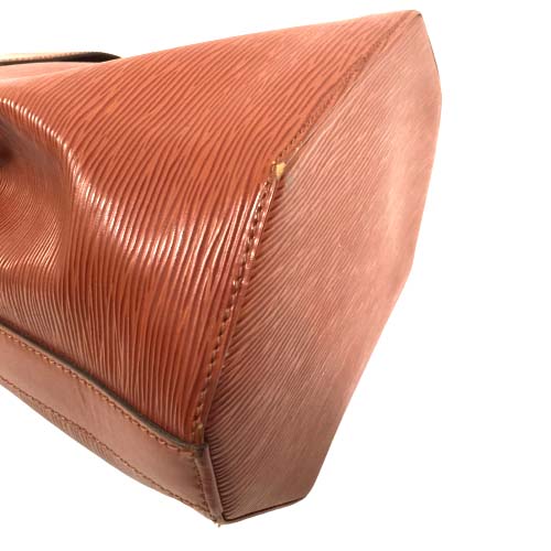 楽天市場】［南店］ルイヴィトン M80203 サックデポールPM エピ ケニア