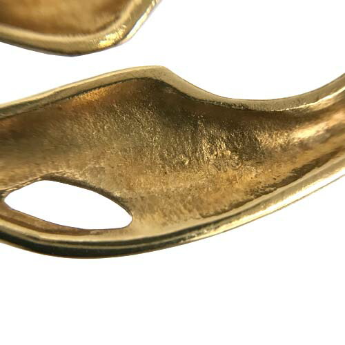 楽天市場】【良品】 パンサーデザイン ペンダントトップ K18 750