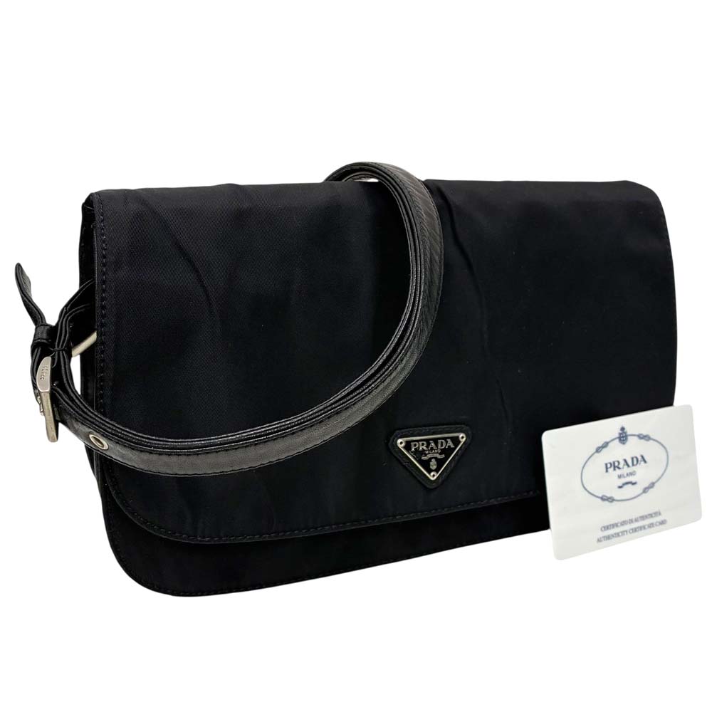 楽天市場】プラダ PRADA（斜め掛/肩掛（ショルダーバッグ）肩掛け