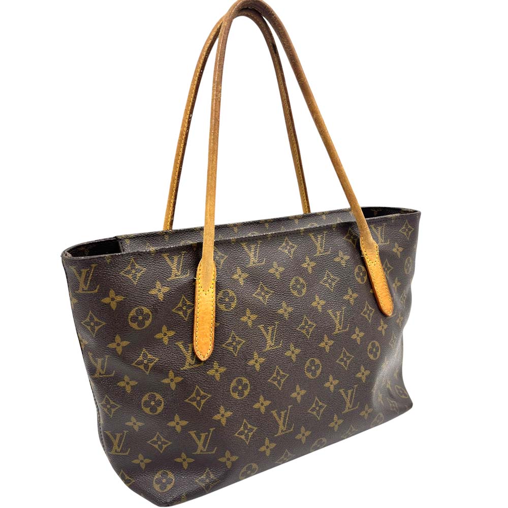 楽天市場】ルイヴィトン M40608 ラスパイユPM モノグラム ショルダー