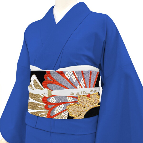 楽天市場】【志都香 袋帯 振袖用 仕立て付き】正絹 振袖 新品 購入