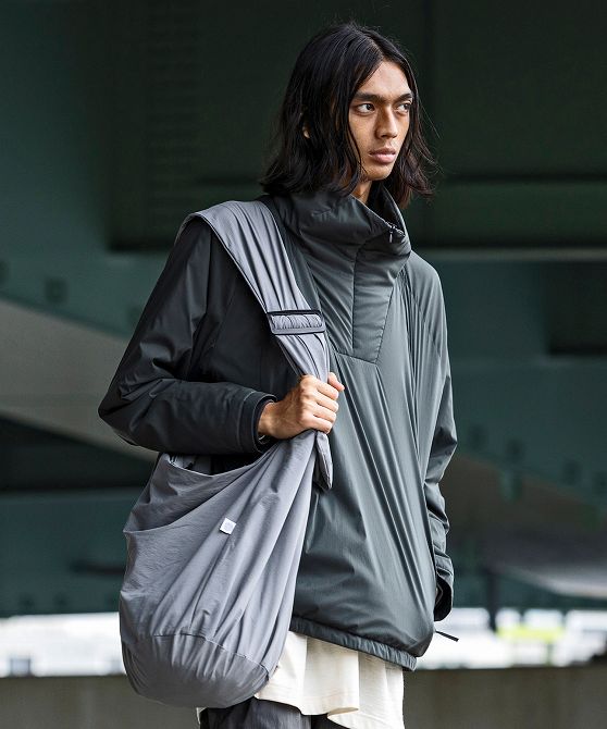 楽天市場】alk phenix アルクフェニックス Fuiroshiki bag Karu