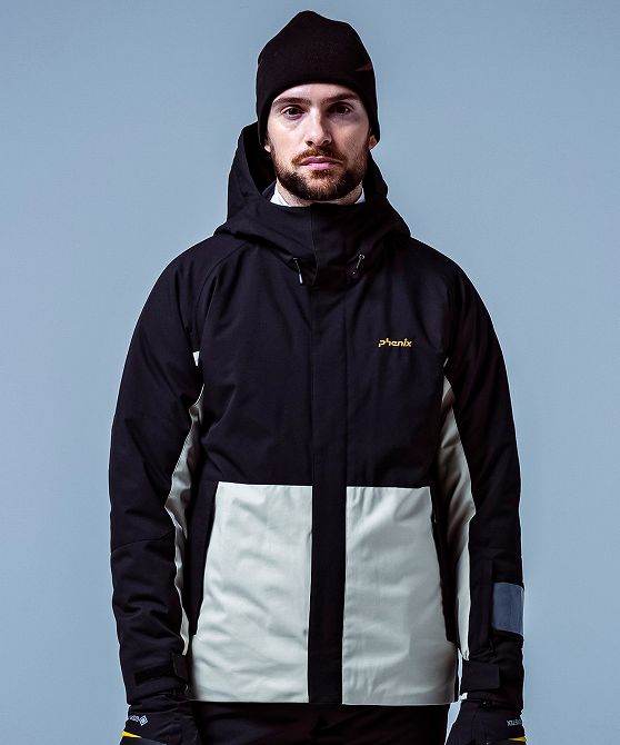 楽天市場】phenix フェニックス Bi-colored Two-piece バイカラー