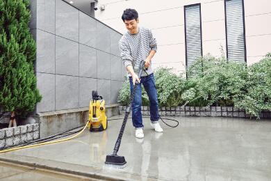 楽天市場】【公式】 K 3 サイレント プラス ベランダ+オリジナルBOX