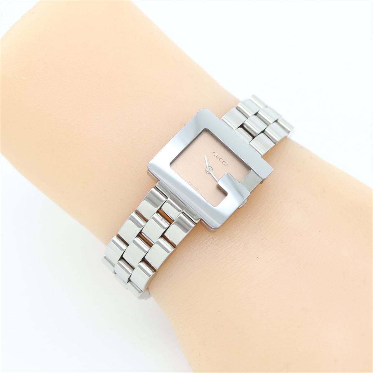 楽天市場】【ギフト品質】グッチ GUCCI 腕時計 Gウォッチ ステンレス