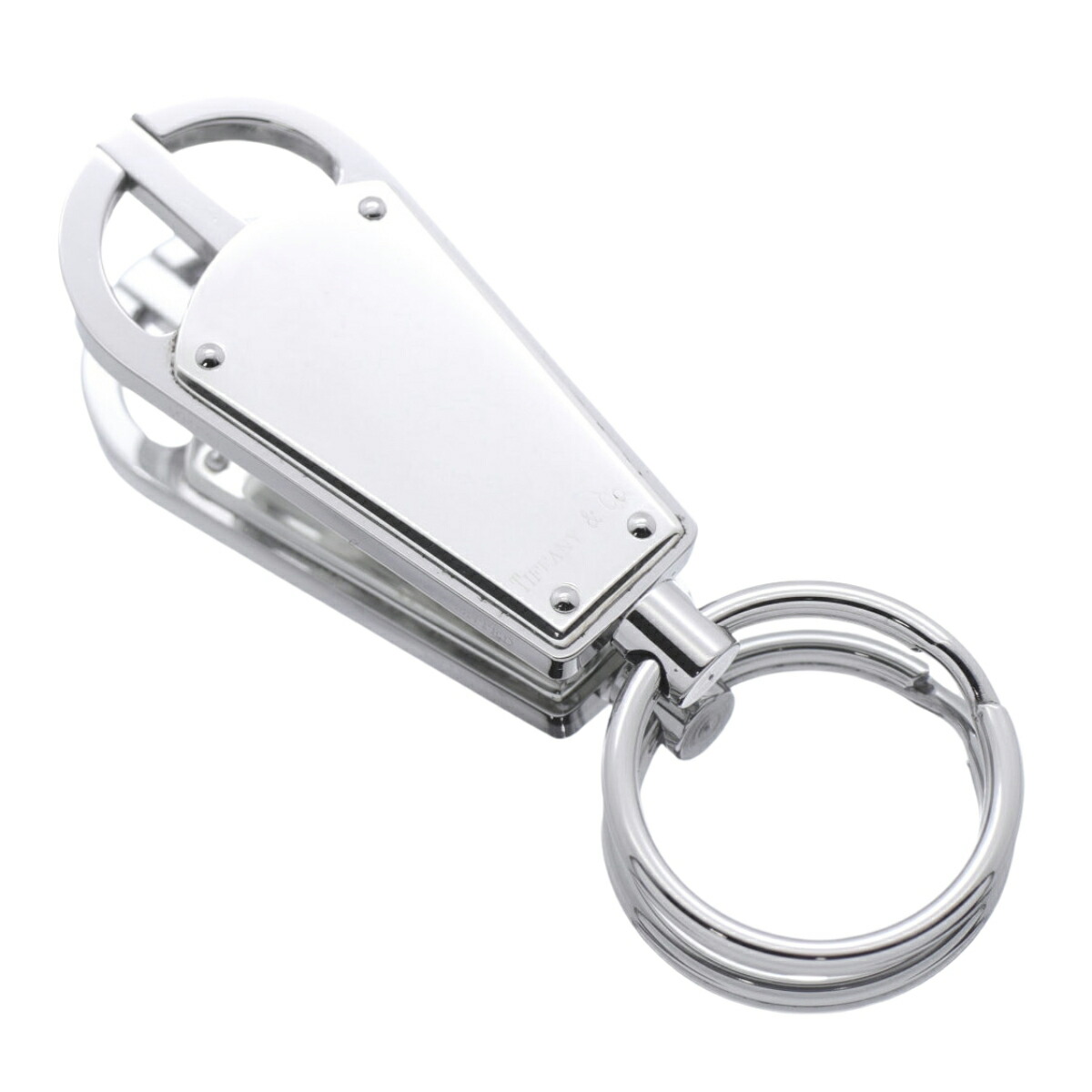 楽天市場】【ギフト品質】ティファニー Tiffany&co 1837 バレット