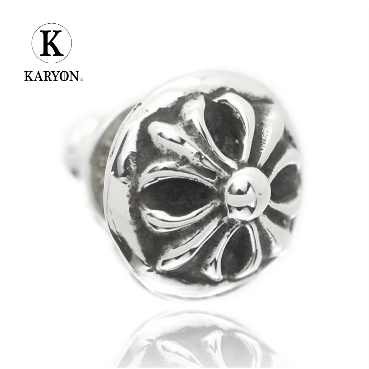 楽天市場】クロム ハーツ ショップ 袋（ピアス｜メンズジュエリー