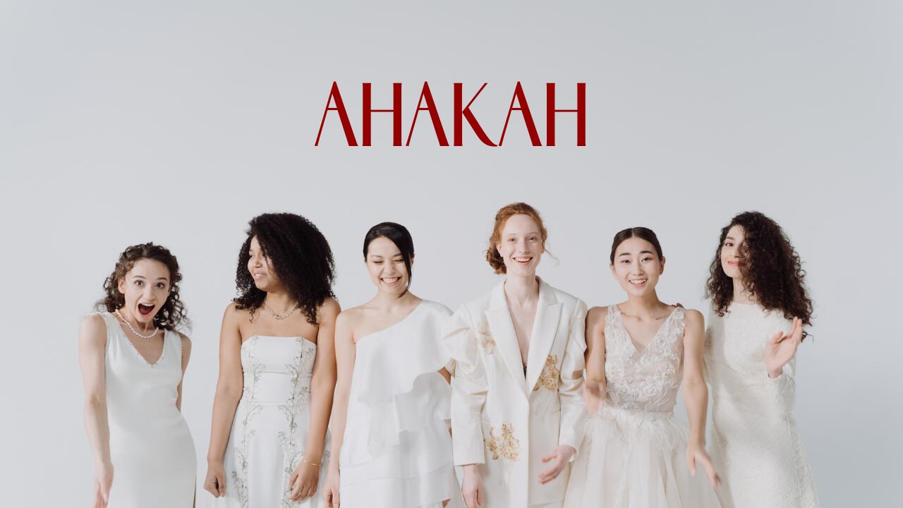 楽天市場 | KARYON-セレクトギフトショップ- - 【ブランド】AHKAH