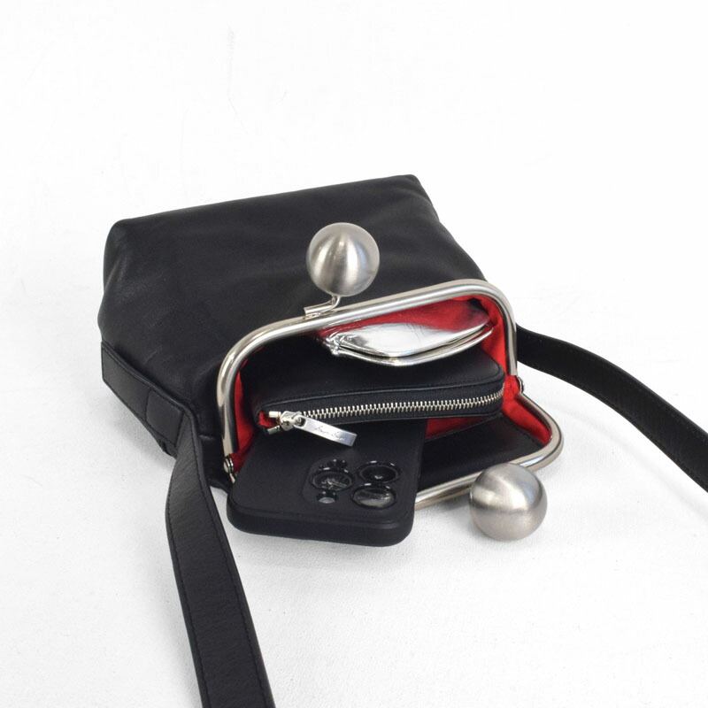 楽天市場】【kawa-kawa公式】 ポシェット ショルダーバッグ レディース