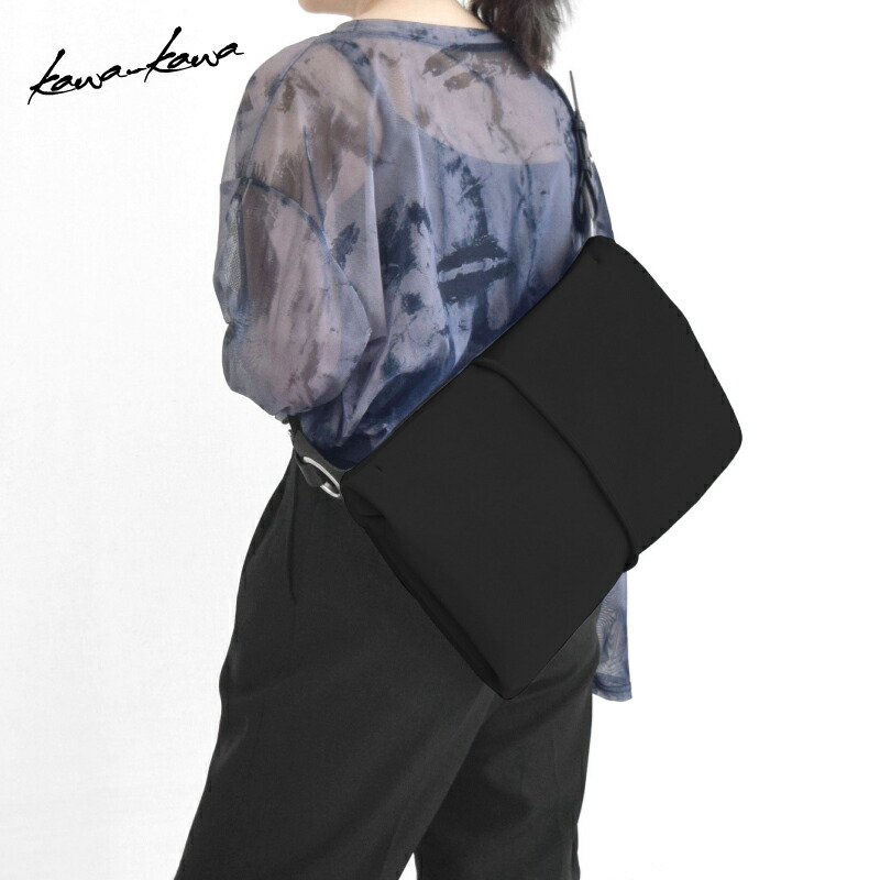楽天市場】【kawa-kawa公式】 ボディバッグ レディース メンズ ユニ
