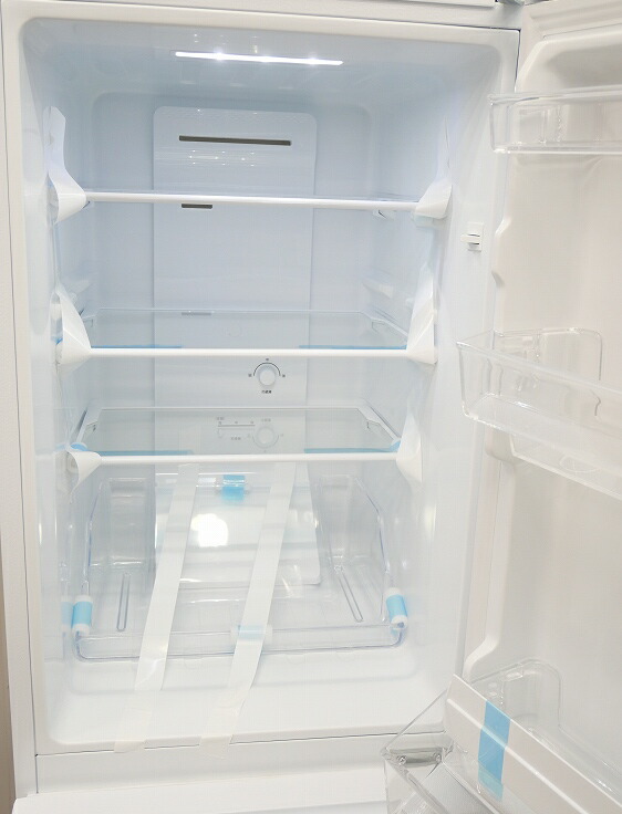 楽天市場】ヤマダ製/2023年式/156L/冷蔵冷凍庫/YRZ-F15LW : 激安学生