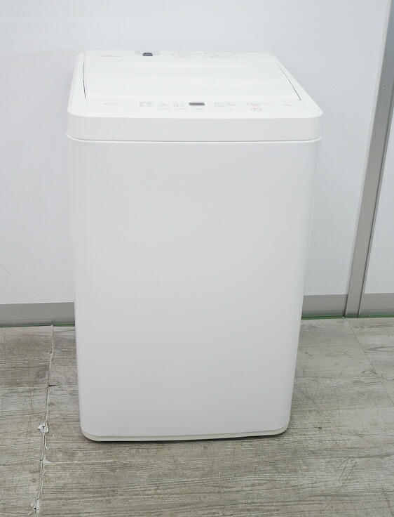 楽天市場】山善 全自動洗濯機 6kg YWM-60(W)の通販