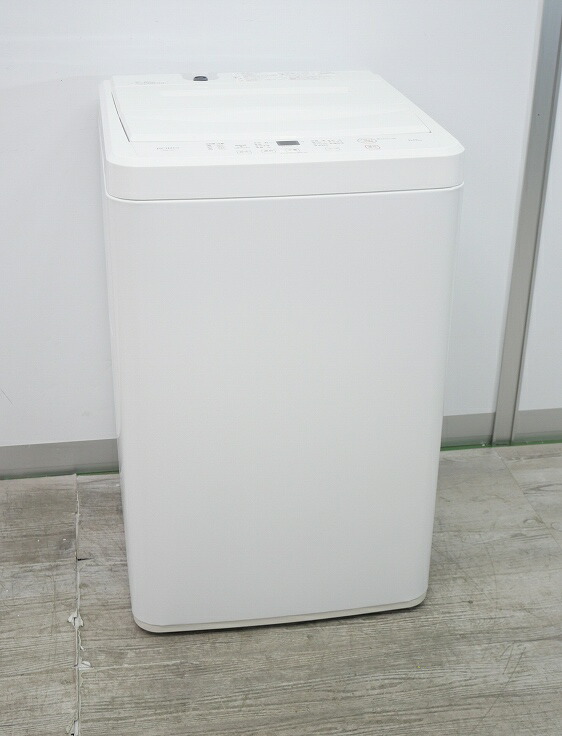 楽天市場】【展示品】ヤマダ電機製/6kg/全自動洗濯機/YWM-T60L : 激安