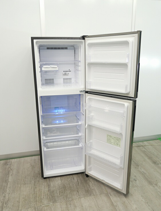 楽天市場】【わけあり】シャープ製/2022年式/225L/ノンフロン冷蔵