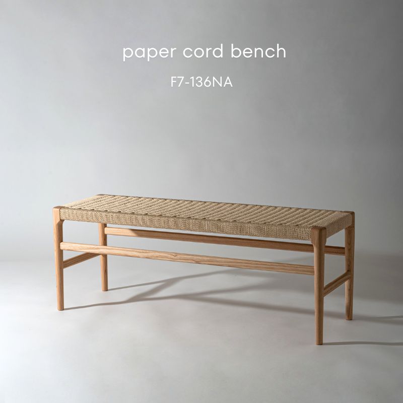 楽天市場】 ベンチ : 河口家具製作所 楽天市場店